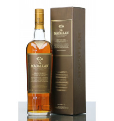 Macallan Edition No.1