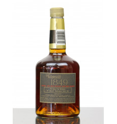 Old Fitzgerald's 1849 - Kentucky Sour Mash Bourbon