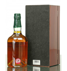Macallan 21 Years Old 1993 - Old & Rare Platinum Selection