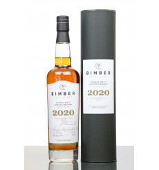 Bimber Founders' Collection 2020