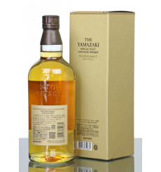 Yamazaki Peated Malt - 2020 Edition Suntory