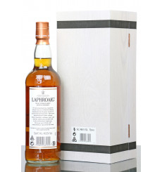 Laphroaig 32 Years Old - Oloroso Sherry Limited Edition