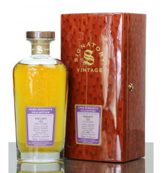 Kinclaith 35 Years Old 1969 - Signatory Vintage Cask Strength Collection (750ml)