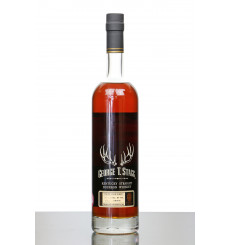 George T Stagg Bourbon - 2020 Limited Edition (65.2%)