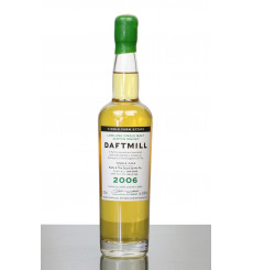 Daftmill 2006 - 2020 Ralfy X The Good Spirits Co. Single Cask No.43