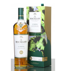 Macallan Lumina - Quest Collection for Travel Retail