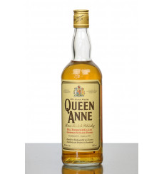 Queen Anne Rare Scotch Whisky
