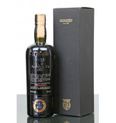 Longmorn 1973 - 2001 Samaroli Cask No.3963