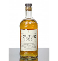  Craigellachie Copper Dog - Speyside Blended Malt