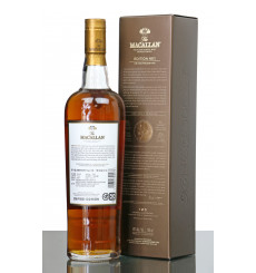 Macallan Edition No.1