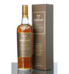 Macallan Edition No.1