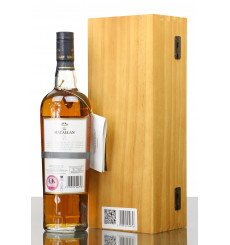 Macallan 21 Years Old - Fine Oak