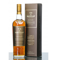 Macallan Edition No.1