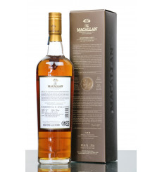 Macallan Edition No.1