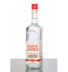Saint James - Imperial Blanc Rum