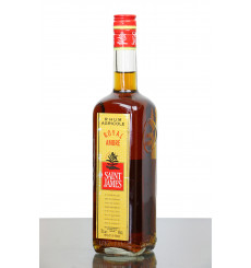Saint James - Royal Ambre Rum