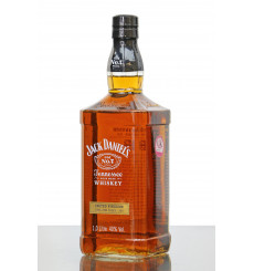 Jack Daniel's Old No.7 - UK 1 Million Cases (1 Litre)