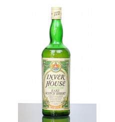 Inver House Green Plaid (75cl)