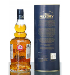 Old Pulteney 17 Years Old