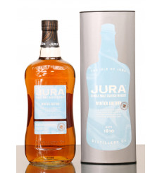 Jura - Winter Edition (1ltr)