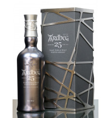 Ardbeg 25 Years Old