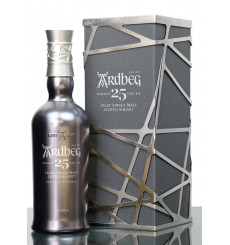 Ardbeg 25 Years Old