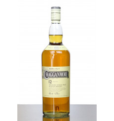 Cragganmore 12 Years Old (1 Litre)