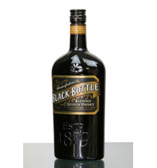 Gordon Graham's Black Bottle