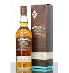 Tamnavulin Double Cask