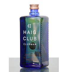 Haig Club Clubman - Single Grain Whisky