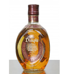 Haig's Dimple 15 Years Old - Fine Old Original