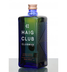 Haig Club Clubman - Single Grain Whisky