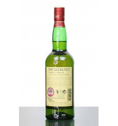 Glenlivet 12 Years Old