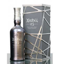 Ardbeg 25 Years Old