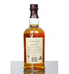 Balvenie 12 Years Old - Double Wood