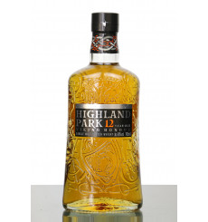 Highland Park 12 Years Old - Viking Honour