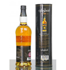 Speyside 12 Years Old - Single Highland Malt