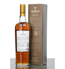 Macallan Edition No.1