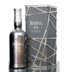 Ardbeg 25 Years Old