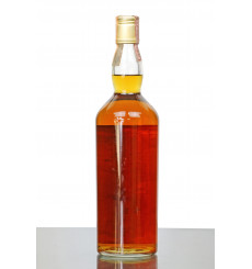 Tomatin 10 Years Old - Fine Old Highland Malt 1970s (75cl)