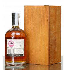 Aberlour 20 Years Old 1997 - The Distillery Collection (50CL) *Bottle No.1*