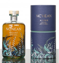 Nc'Nean - Ainnir (Inaugural Release)