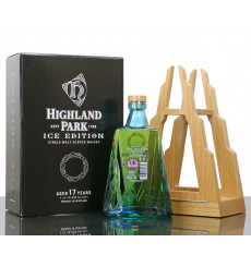 Highland Park 17 Years Old - Ice Edition