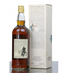 Macallan 12 Years Old - Sherry Wood 1990's (1-Litre)