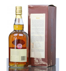 Glenkinchie 1989 - The Distiller's Edition 2003 (1 Litre)