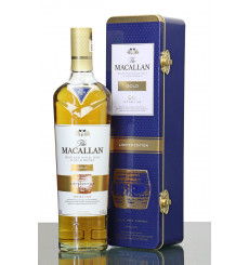 Macallan Gold - Double Cask Limited Edition