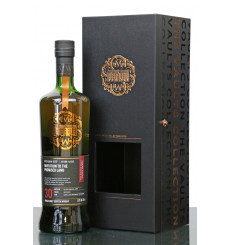 Benriach 30 Years Old 1988 - SMWS 12.37 The Vaults Collection 2020