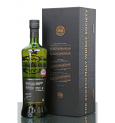 Balblair 30 Years Old 1989 - SMWS 70.40 The Vaults Collection 2020