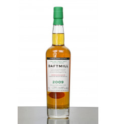 Daftmill 2009 - Summer Batch Release 2020 (UK Release)