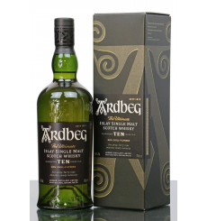 Ardbeg 10 Years Old